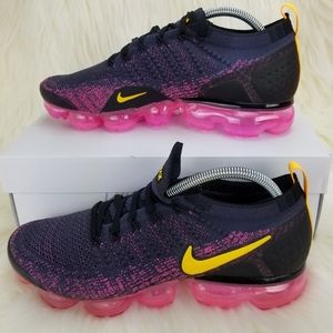 NEW NIKE AIR Vapormax Flyknit 2 Sneakers Shoes